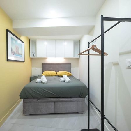 Le Petit Olivier En Coeur De Ville + Parking Incl. มงต์เปอลิเยร์ ภายนอก รูปภาพ