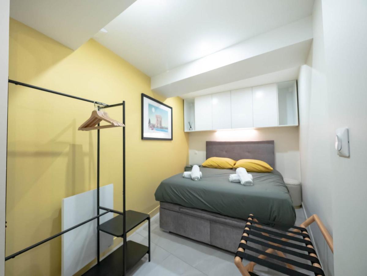 Le Petit Olivier En Coeur De Ville + Parking Incl. มงต์เปอลิเยร์ ภายนอก รูปภาพ